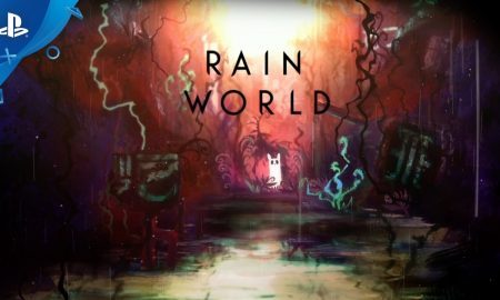 Rain World pc Full Version Free Download