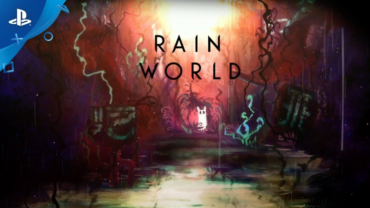 Rain World pc Full Version Free Download