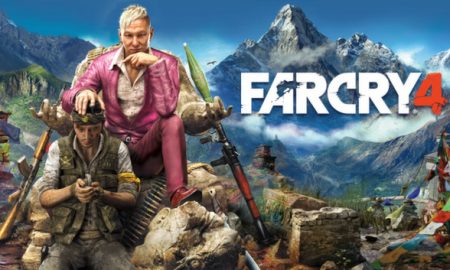Far Cry 4 PC Version Download