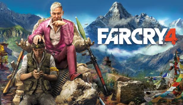 download trainer far cry 4 xbox 360