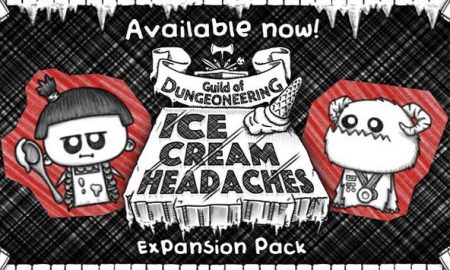 Guild of Dungeoneering pc Full Version Free Download