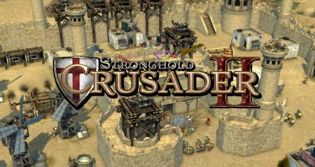 game stronghold crusader 2 full version gratis