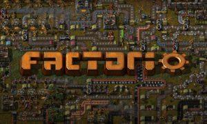 Factorio PC Version Full Free Download