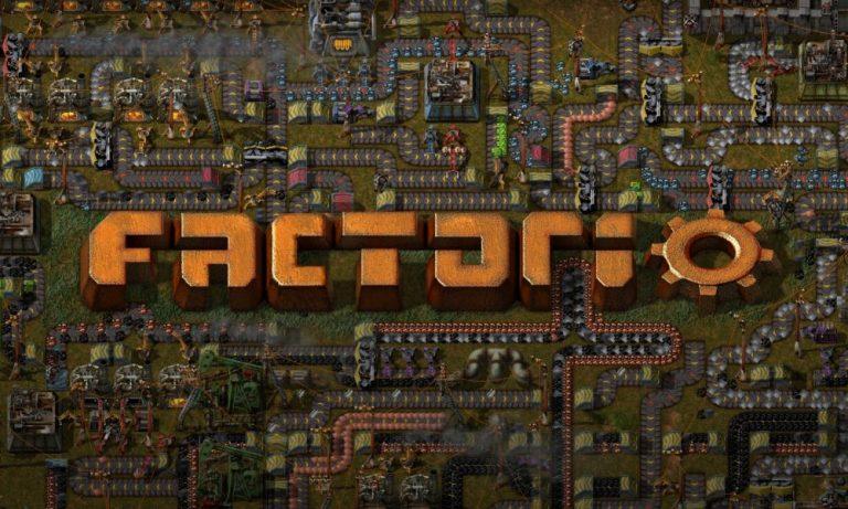 factorio latest version number