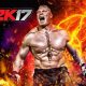 WWE 2K17 PC Latest Version Free Download