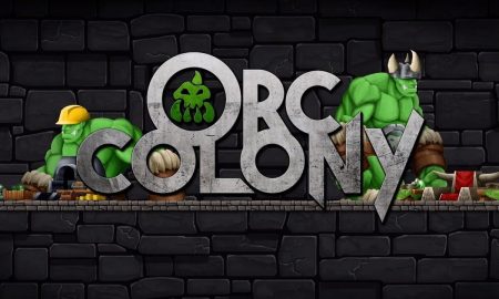 Orc Colony PC Version Free Download