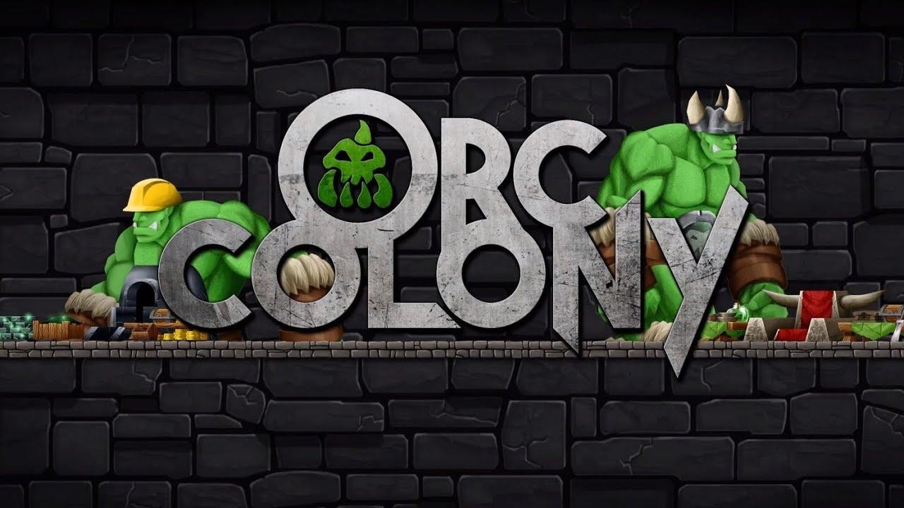 Orc Colony PC Version Free Download