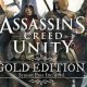 Assassin’s Creed Unity Gold Edition iOS/APK Version Full Free Download