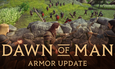 Dawn of Man Android/iOS Mobile Version Full Free Download