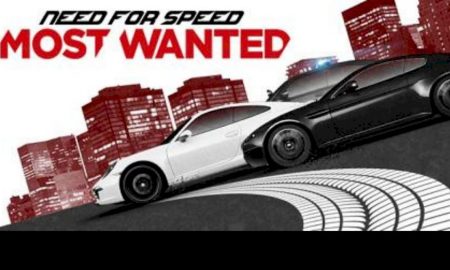 Need for Speed Most Wanted 2012 iOS/APK Full Version Free Download