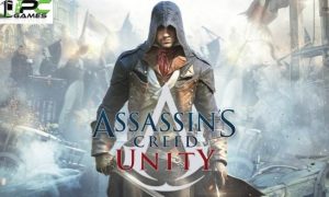 Assassin’s Creed Unity PC Latest Version Free Download
