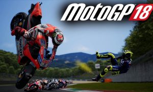 MotoGP 18 PC Version Download