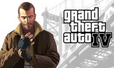 GTA IV With Updates PC Version Full Free Download