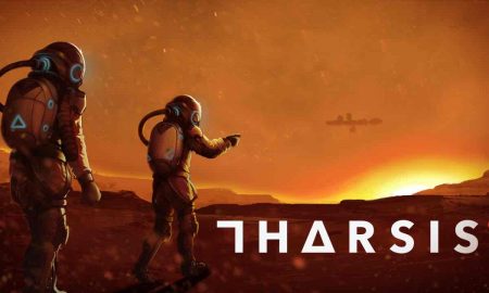 Tharsis PC Latest Version Free Download