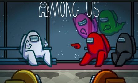 Among Us PC Version Free Download