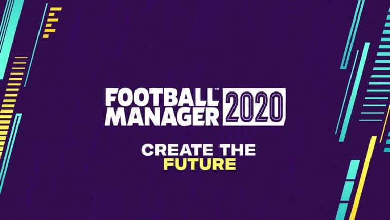Football Manager 2020 PC Version Full Free Download