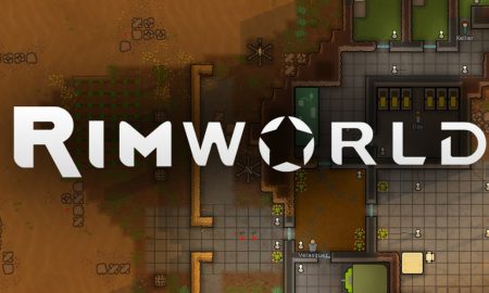 RimWorld PC Download free full game for windows