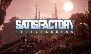 Satisfactory PC Latest Version Free Download
