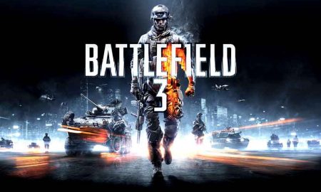 Battlefield 3 PC Version Free Download