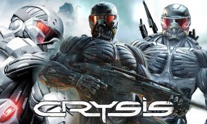 Crysis iOS/APK Version Full Game Free Download