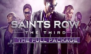 Saints Row: The Third PC Full Version Free Download