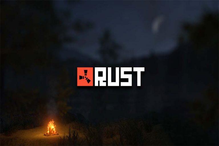 rust free download mac