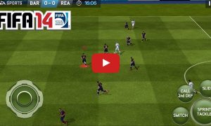 FIFA 14 PC Latest Version Free Download