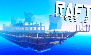 Raft iOS/APK Version Full Game Free Download