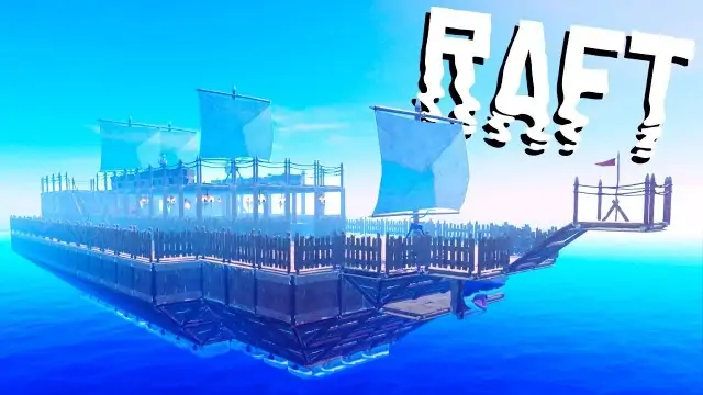raft game download review