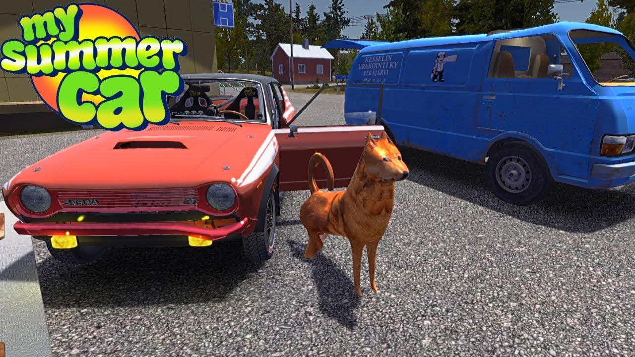 My Summer Car iOS/APK Full Version Free Download Gaming Debates