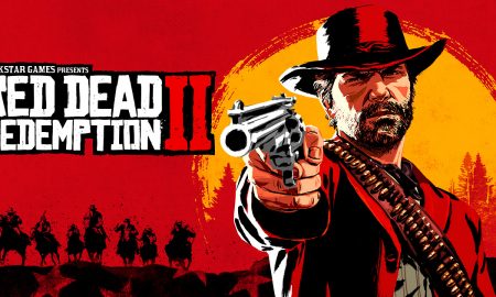 Red Dead Redemption 2 iOS/APK Version Full Free Download