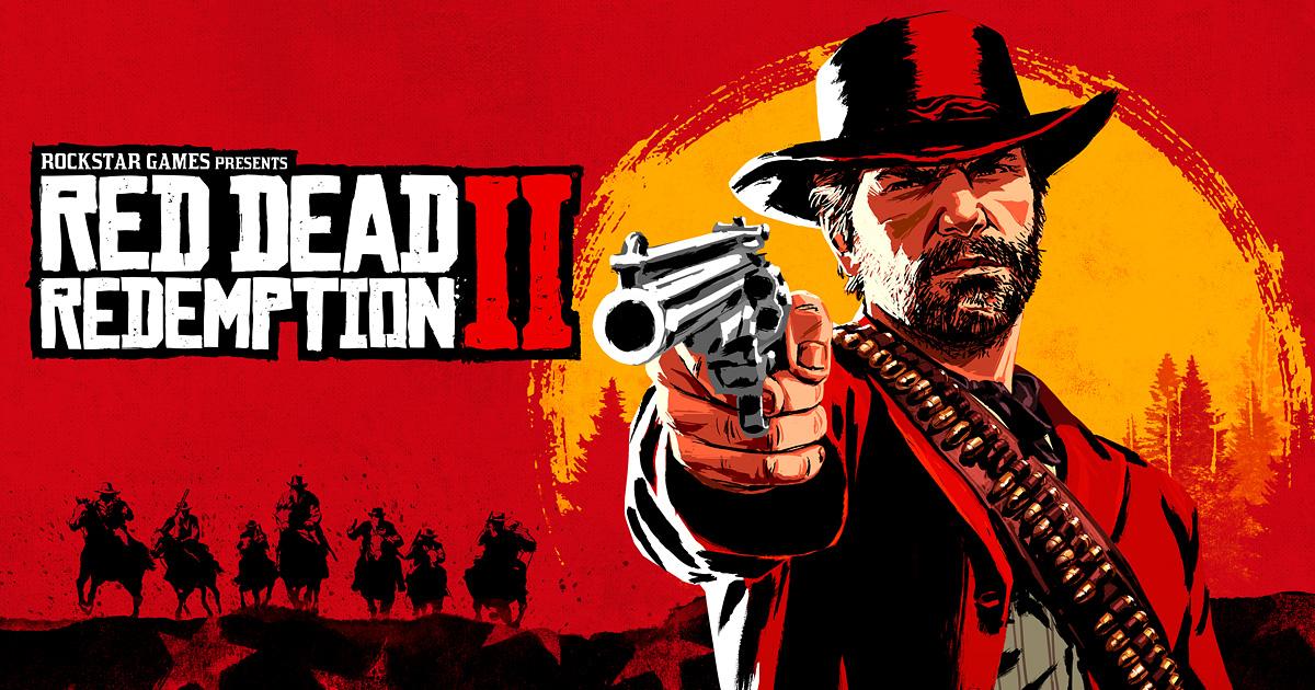 Red Dead Redemption 2 iOS/APK Version Full Free Download