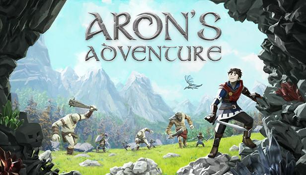 Aron’s Adventure Android/iOS Mobile Version Full Free Download