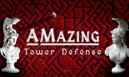 AMazing TD free full pc game for download