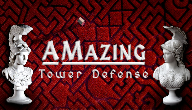 AMazing TD free full pc game for download