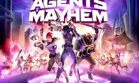 Agents of Mayhem PC Version Download