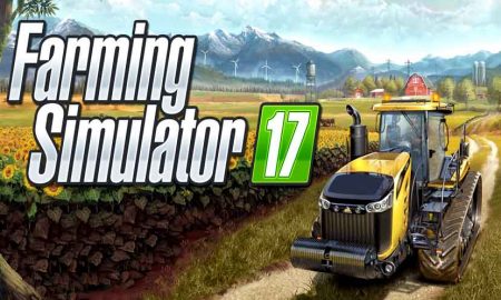 Farming Simulator 17 Platinum Edition PC Version Download