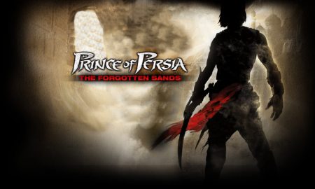 Prince Of Persia The Forgotten Sands PC Version Full Free Download