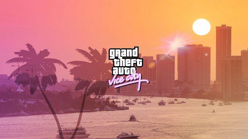 Gta vice city audio hardware Gta vice city audio hardware