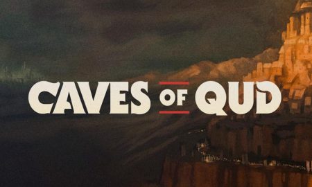 Caves of Qud PC Version Download