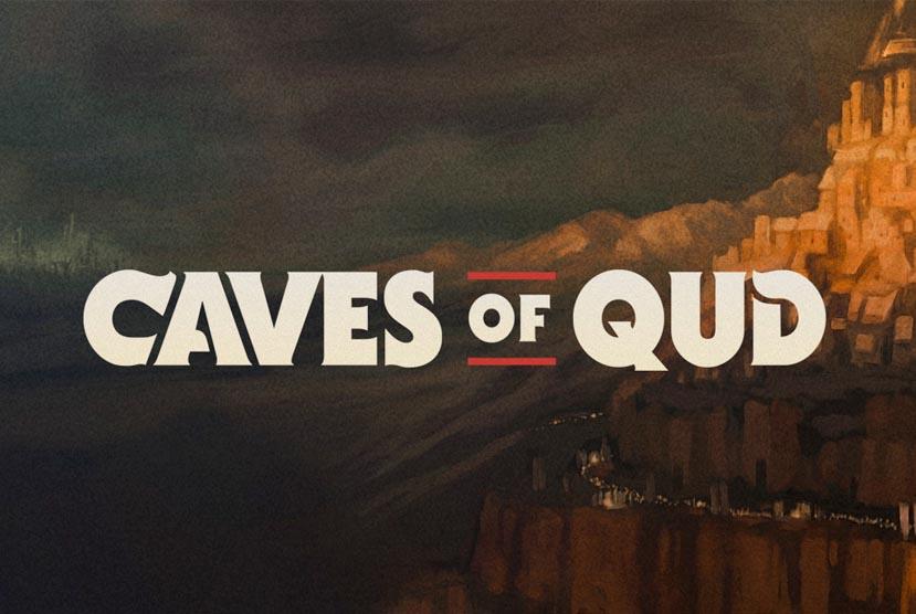 Caves of Qud PC Version Download