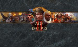 Age of Empires Definitive Edition PC Full Version Free Download