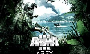 Arma 3 Apex PC Version Full Free Download