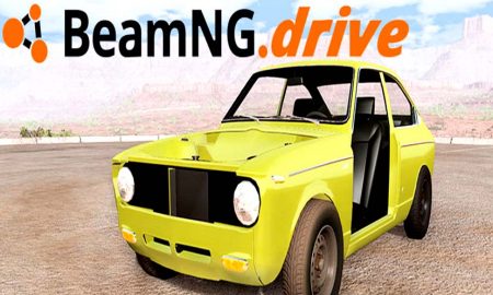 BeamNG.drive iOS/APK Full Version Free Download