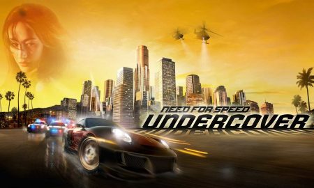 Need for Speed Undercover Full Version Free Download