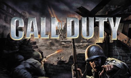 CALL OF DUTY 1 iOS/APK Version Full Game Free Download