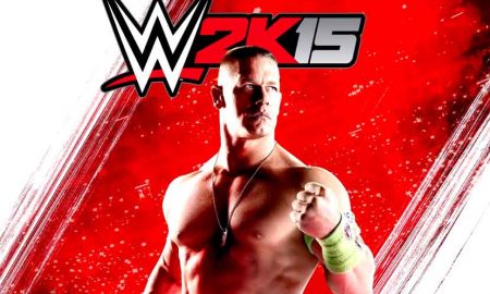 WWE 2K15 iOS/APK Version Full Free Download