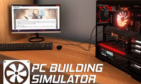PC Building Simulator iOS/APK Full Version Free Download