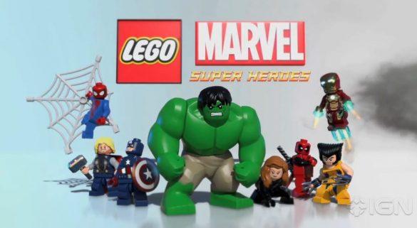 lego marvel avengers free download