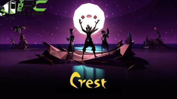 CREST AN INDIRECT GOD SIM iOS Latest Version Free Download